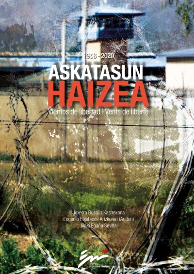 Askatasun haizea